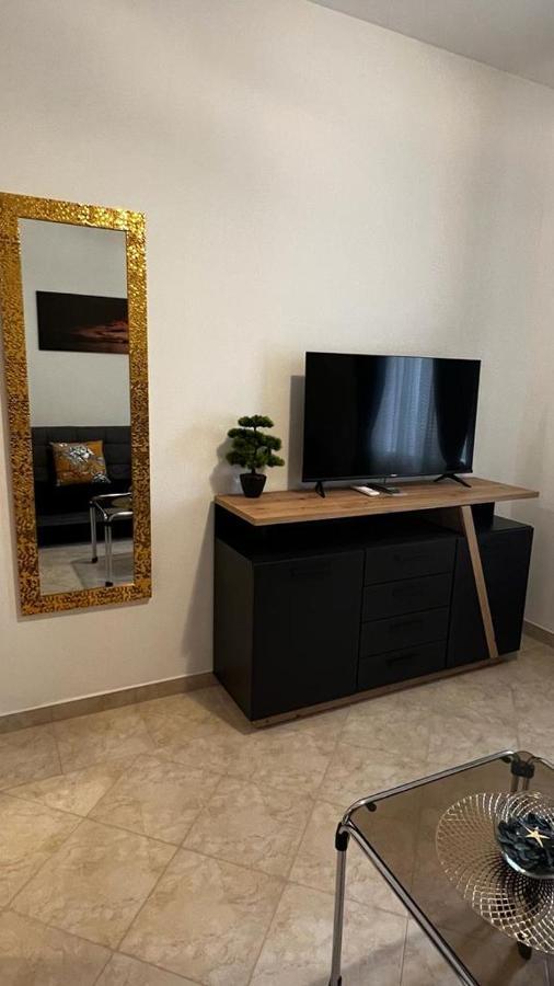 Apartament Grosovi Dvori Opuzen  Zewnętrze zdjęcie