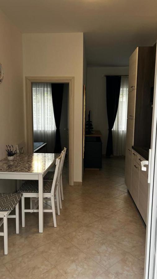 Apartament Grosovi Dvori Opuzen  Zewnętrze zdjęcie