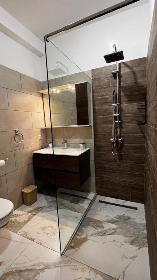 Apartament Grosovi Dvori Opuzen  Zewnętrze zdjęcie