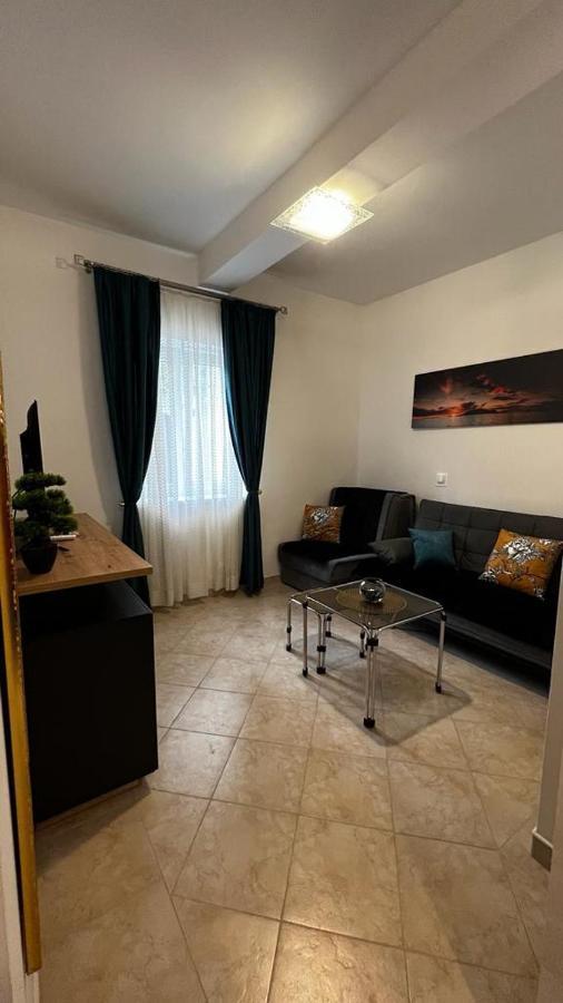 Apartament Grosovi Dvori Opuzen  Zewnętrze zdjęcie