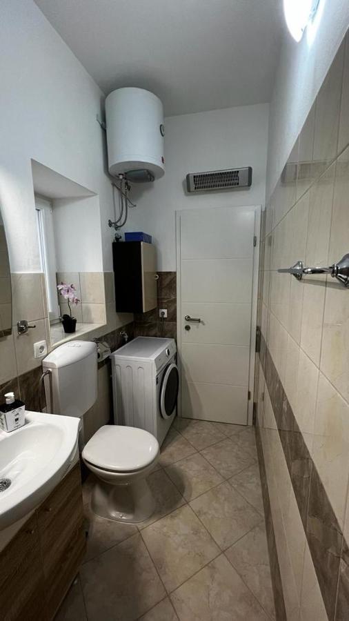 Apartament Grosovi Dvori Opuzen  Zewnętrze zdjęcie